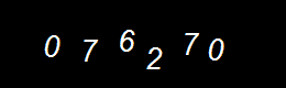Real Person Number