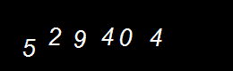 Real Person Number