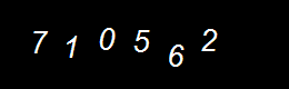 Real Person Number