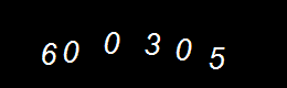 Real Person Number