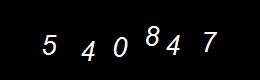 Real Person Number