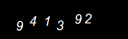 Real Person Number