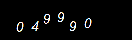 Real Person Number