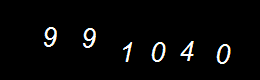 Real Person Number