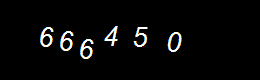 Real Person Number