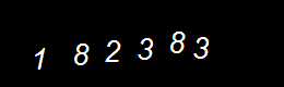 Real Person Number