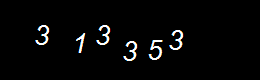 Real Person Number