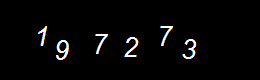 Real Person Number