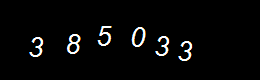 Real Person Number