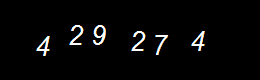 Real Person Number
