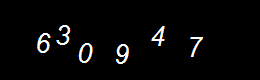 Real Person Number