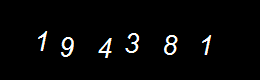 Real Person Number
