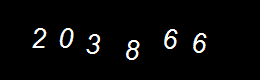 Real Person Number
