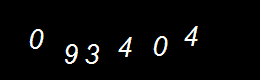 Real Person Number