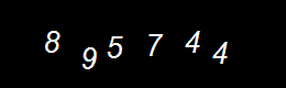 Real Person Number