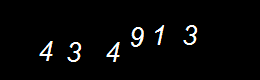Real Person Number