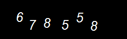 Real Person Number