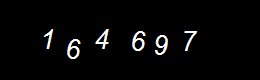 Real Person Number