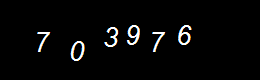 Real Person Number