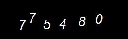 Real Person Number