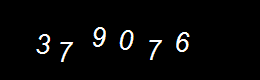 Real Person Number