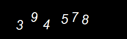 Real Person Number