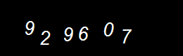 Real Person Number