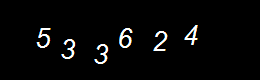 Real Person Number