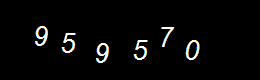 Real Person Number