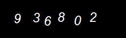 Real Person Number