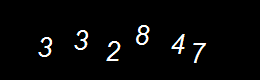 Real Person Number