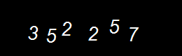 Real Person Number
