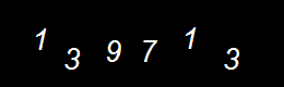 Real Person Number