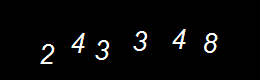 Real Person Number