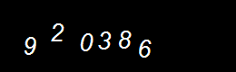 Real Person Number