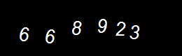 Real Person Number