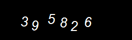 Real Person Number