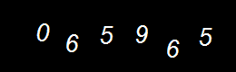 Real Person Number