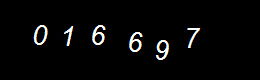 Real Person Number