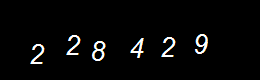 Real Person Number