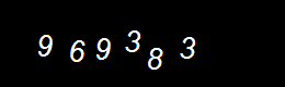Real Person Number