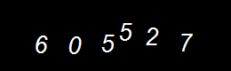 Real Person Number