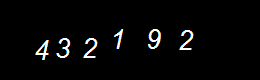 Real Person Number