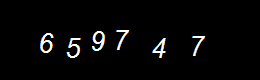 Real Person Number