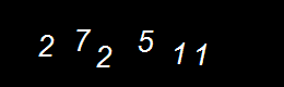Real Person Number