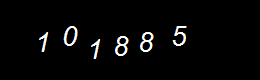 Real Person Number