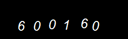 Real Person Number