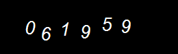 Real Person Number