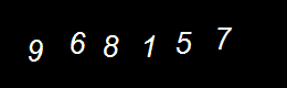 Real Person Number