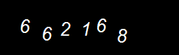 Real Person Number